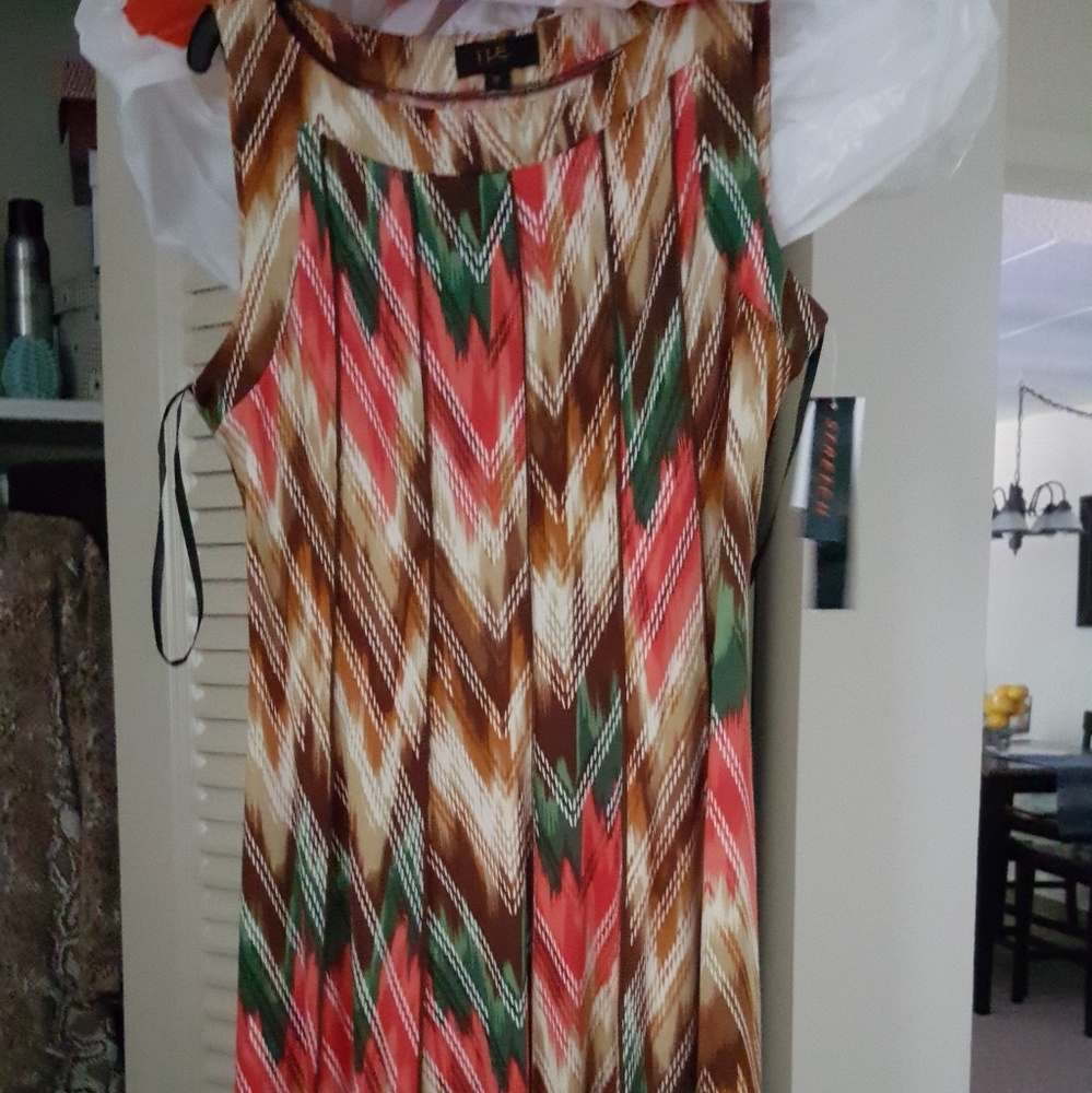 summer dress never worn